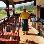 Хотел Aspa