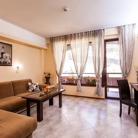 Aspa Hotel Banya (Blagoevgrad)