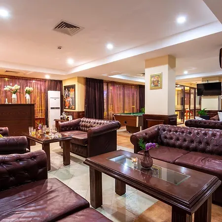 Hotel Aspa Banya (Blagoevgrad)