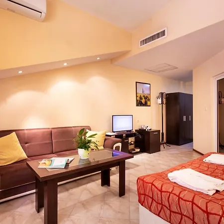 Aspa Hotel Banya (Blagoevgrad)