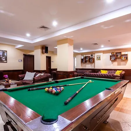 Aspa Hotel Banya (Blagoevgrad)