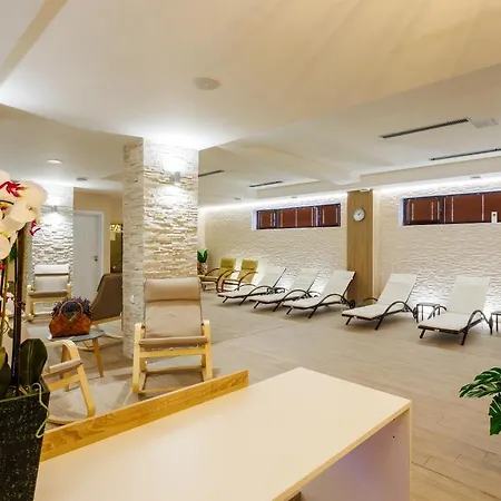 Aspa 3* Banya (Blagoevgrad)