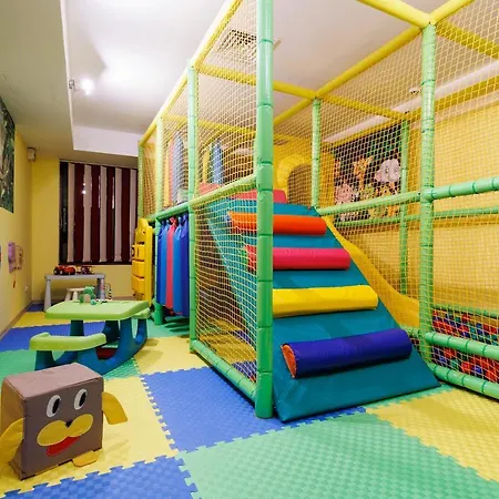 Aspa מלון