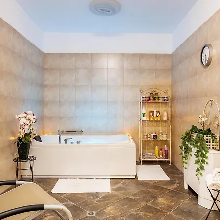 Hotel Aspa Banya (Blagoevgrad)