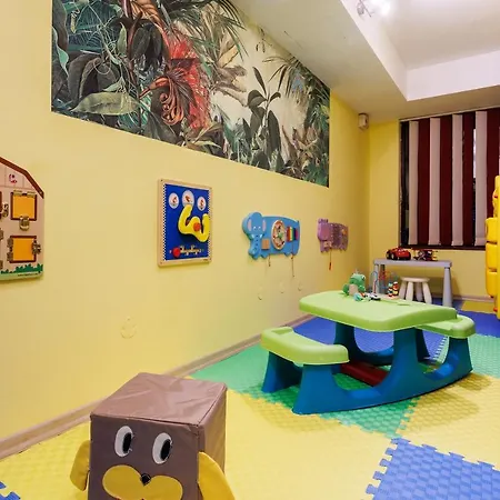 Aspa 3* Banya (Blagoevgrad)