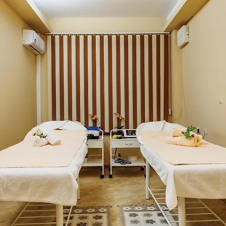 Aspa Hotel Banya (Blagoevgrad)