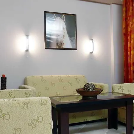 Aspa 3* Banya (Blagoevgrad)