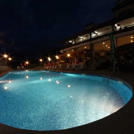 Aspa 3* Banya (Blagoevgrad)