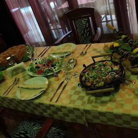 Aspa 3* Banya (Blagoevgrad)