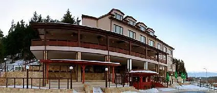 Aspa מלון 3*