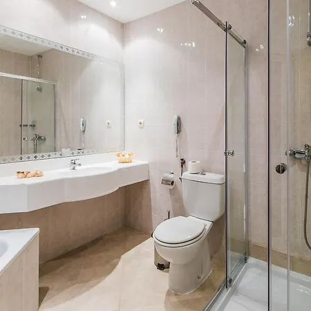 Aspa Hotel Banya (Blagoevgrad)