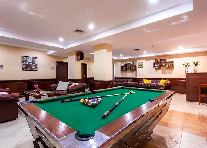 Aspa Hotel Banya (Blagoevgrad)