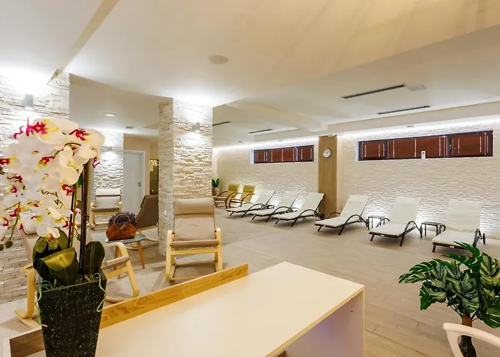 Aspa 3* Banya (Blagoevgrad)