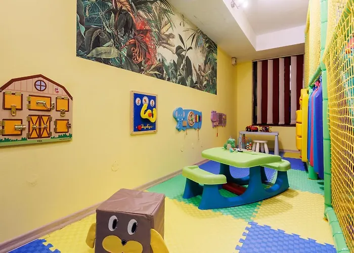 Aspa 3* Banya (Blagoevgrad)