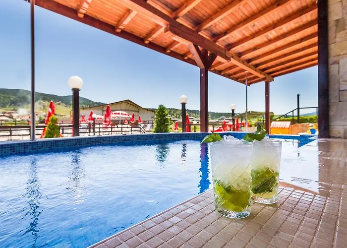 Aspa Banya (Blagoevgrad)