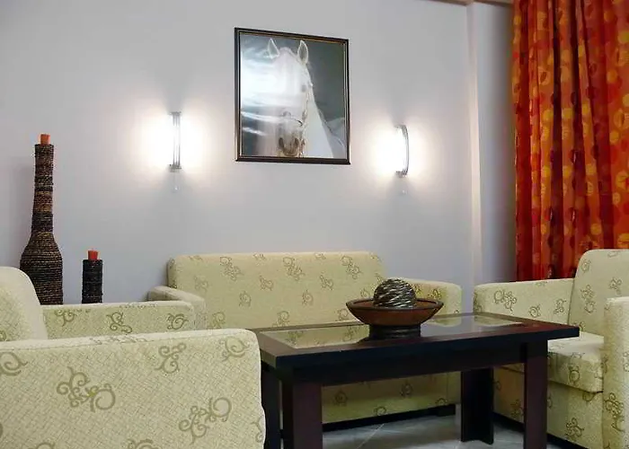 Aspa 3* Banya (Blagoevgrad)