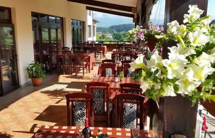 Aspa 3* Banya (Blagoevgrad)