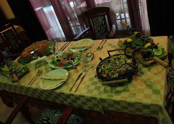 Aspa 3* Banya (Blagoevgrad)